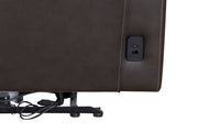 Easton - Zero Gravity Power Recliner P3 - R&R Furniture Gallery (Fountain Valley, CA)