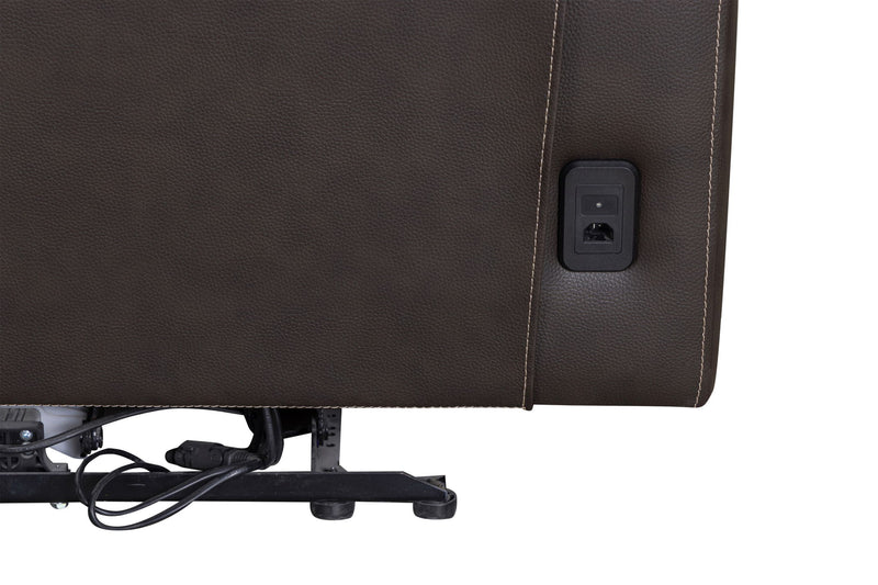 Easton - Zero Gravity Power Recliner P3 - R&R Furniture Gallery (Fountain Valley, CA)