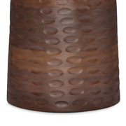 Boyd - Handcrafted Wooden Accent Table - R&R Furniture Gallery (Fountain Valley, CA)