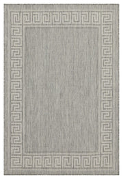 Sunshine - Indoor / Outdoor, Area Rug Polypropylene - R&R Furniture Gallery (Fountain Valley, CA)