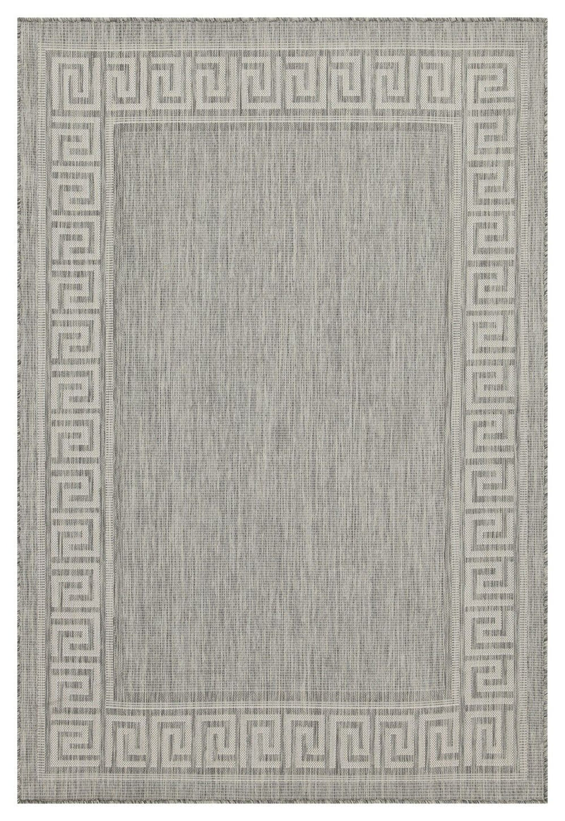 Sunshine - Indoor / Outdoor, Area Rug Polypropylene - R&R Furniture Gallery (Fountain Valley, CA)