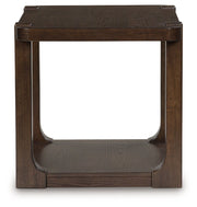 Breckington - Table - R&R Furniture Gallery (Fountain Valley, CA)