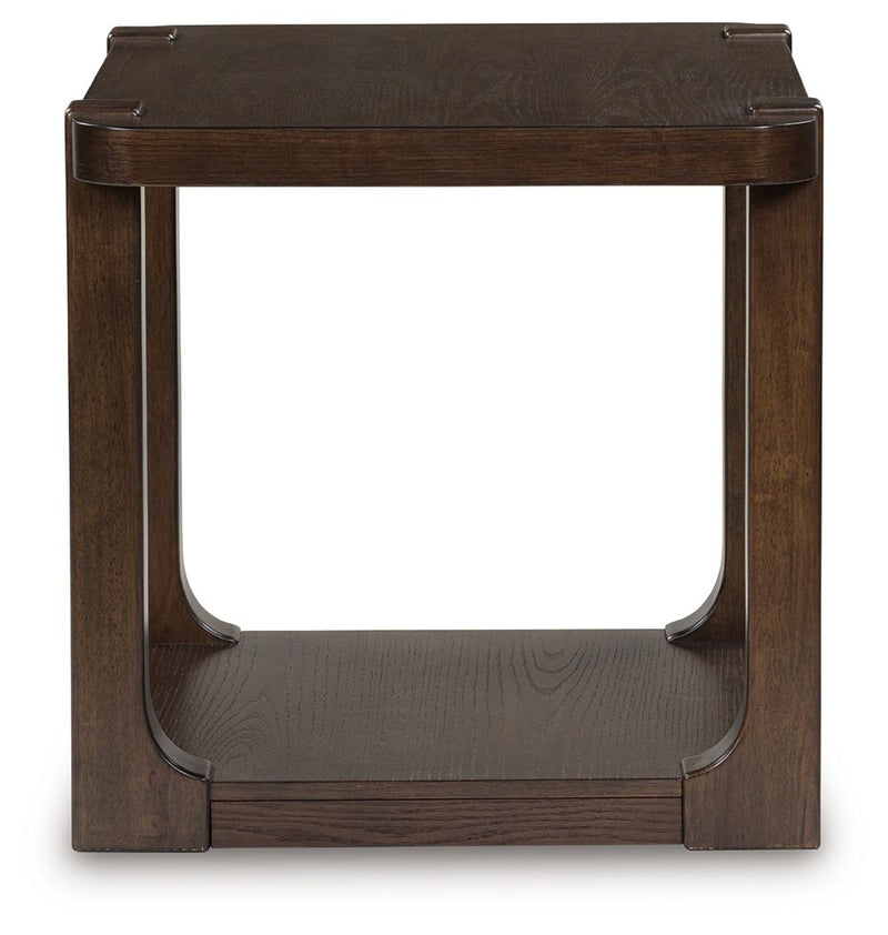 Breckington - Table - R&R Furniture Gallery (Fountain Valley, CA)