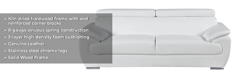 4571 - Sofa Set - R&R Furniture Gallery (Fountain Valley, CA)