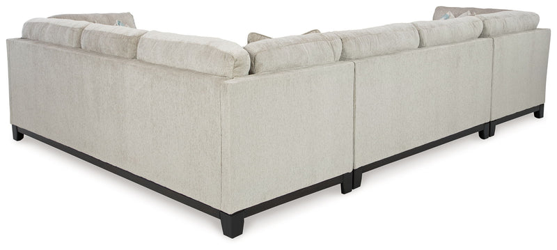 Maxon Place - Sectional - R&R Furniture Gallery (Fountain Valley, CA)