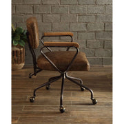 Hallie - Executive Office Chair - R&R Furniture Gallery (Fountain Valley, CA)