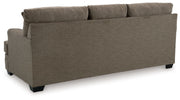 Stonemeade - Sofa Sleeper - R&R Furniture Gallery (Fountain Valley, CA)