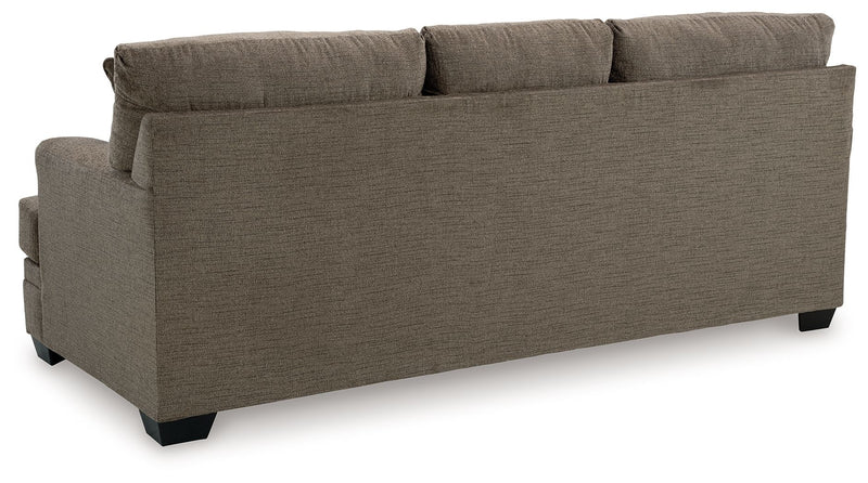 Stonemeade - Sofa Sleeper - R&R Furniture Gallery (Fountain Valley, CA)