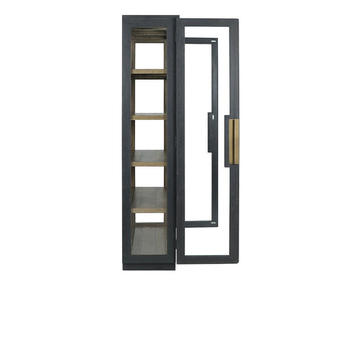 Larson - Tall Cabinet - R&R Furniture Gallery (Fountain Valley, CA)