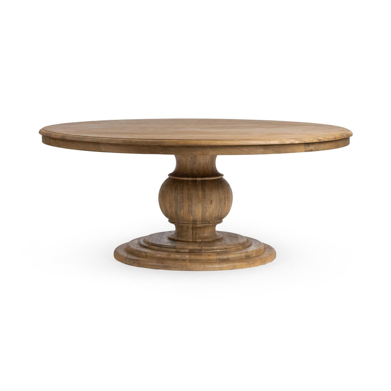 Brookside - Round Dining Table