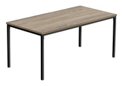 Table, Rectangular, Contemporary & Modern Stylish Design - R&R Furniture Gallery (Fountain Valley, CA)