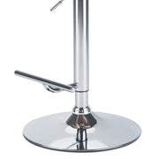 Marana - Multifunctional Handcrafted Bentwood Adjustable Swivel Bar Stool - R&R Furniture Gallery (Fountain Valley, CA)