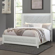 Jehoram - Bed - R&R Furniture Gallery (Fountain Valley, CA)