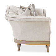 St. Charles - Standard Sofa - Dove Gray - R&R Furniture Gallery (Fountain Valley, CA)