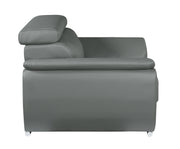 4571 - Loveseat - R&R Furniture Gallery (Fountain Valley, CA)