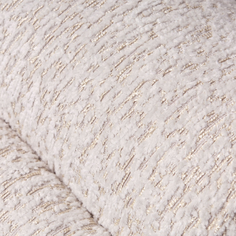 Savannah Breeze - Loveseat - Cashmere / Gold - R&R Furniture Gallery (Fountain Valley, CA)