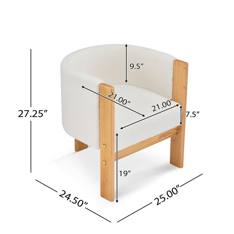 Modern Dining Chairs For Dining Area - R&R Furniture Gallery (Fountain Valley, CA)