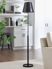 Wimner - Metal Lamp - R&R Furniture Gallery (Fountain Valley, CA)