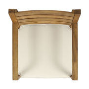 Outdoor Elegant Design Dining Chair (Set of 2) - R&R Furniture Gallery (Fountain Valley, CA)