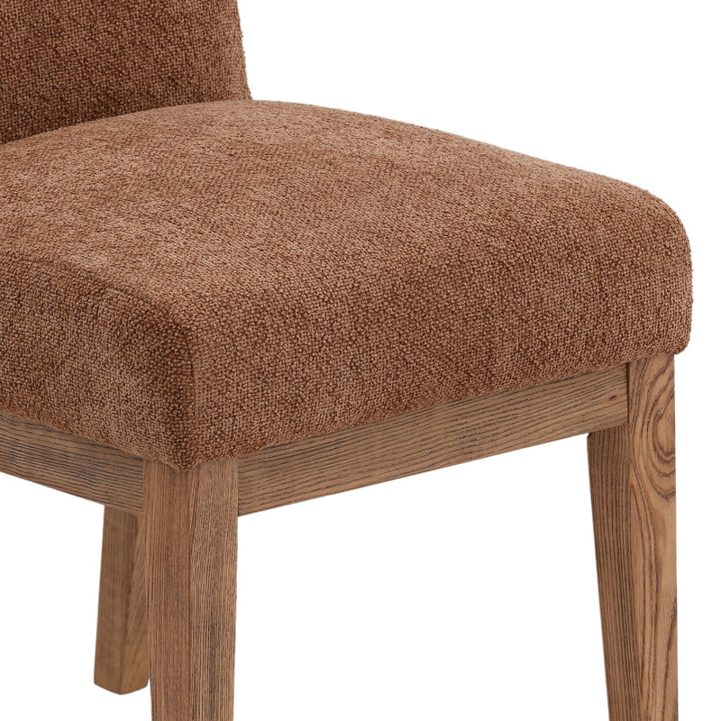 Weilan - Dining Chair