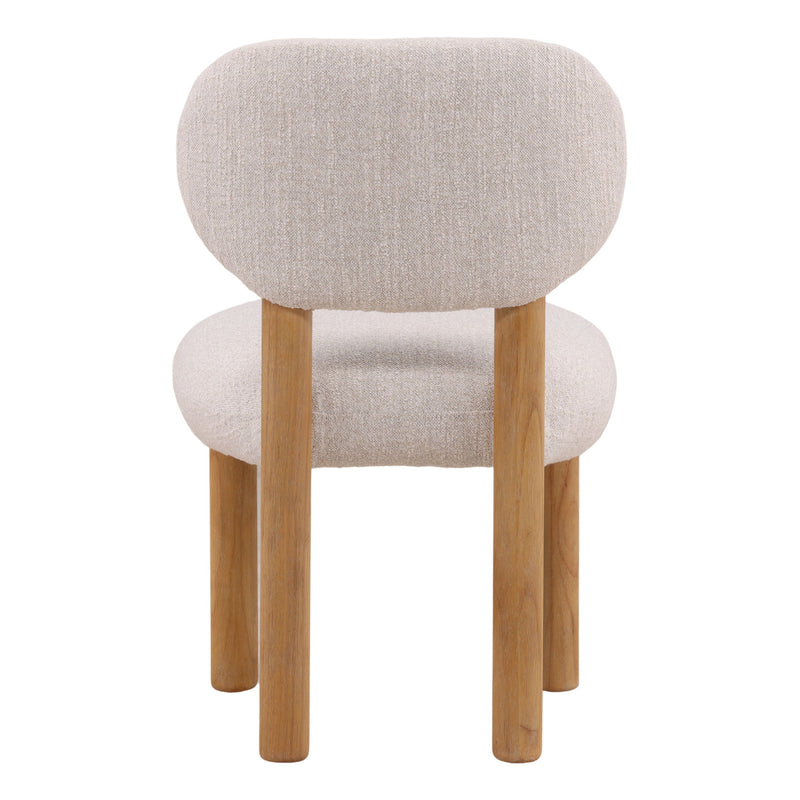 Renad - Dining Chair