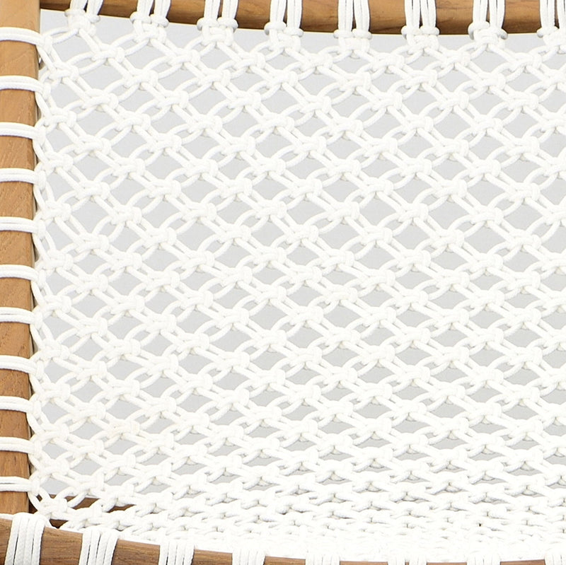 Mario - Outdoor Occasional Chair