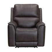 Easton - Zero Gravity Power Reclining Sofa Set - R&R Furniture Gallery (Fountain Valley, CA)