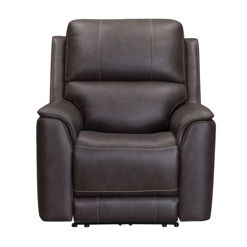 Easton - Zero Gravity Power Reclining Sofa Set - R&R Furniture Gallery (Fountain Valley, CA)