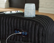 Forest Lake - Recliner With Adj Headrest - R&R Furniture Gallery (Fountain Valley, CA)