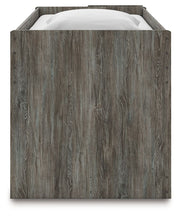 Frandern - Loft Bed - R&R Furniture Gallery (Fountain Valley, CA)