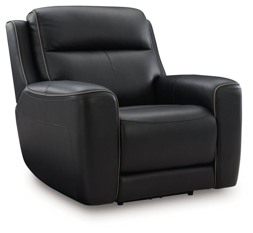 5Z-Comfort - Relaxation - Power Recliner With Adj Headrest - R&R Furniture Gallery (Fountain Valley, CA)