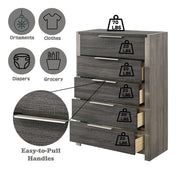 Jehoram - Chest - R&R Furniture Gallery (Fountain Valley, CA)