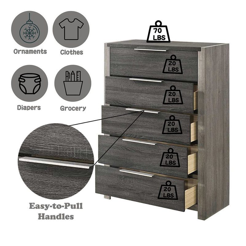 Jehoram - Chest - R&R Furniture Gallery (Fountain Valley, CA)