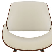 Malden - Mid Century Bentwood Dining Chair - R&R Furniture Gallery (Fountain Valley, CA)