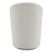 Hollis - Side Chair (Set of 2) - Beige Boucle - R&R Furniture Gallery (Fountain Valley, CA)