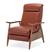 Fremont - Push Back Recliner - R&R Furniture Gallery (Fountain Valley, CA)