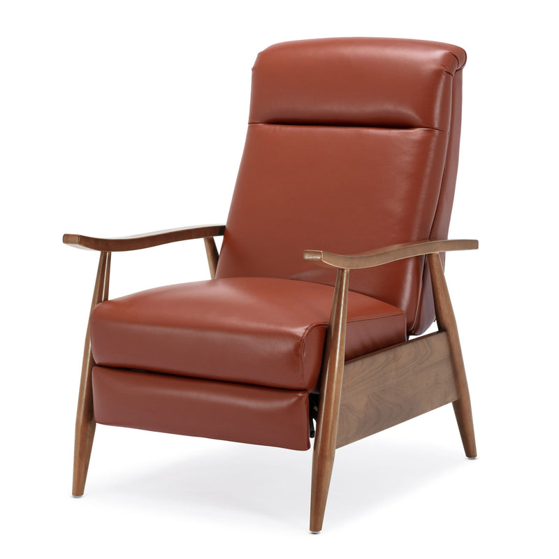 Fremont - Push Back Recliner - R&R Furniture Gallery (Fountain Valley, CA)