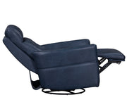 Remmington - Power Swivel Glider Recliner - R&R Furniture Gallery (Fountain Valley, CA)