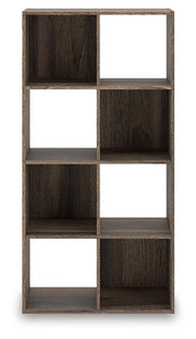 Shallifer - Cube Organizer - R&R Furniture Gallery (Fountain Valley, CA)