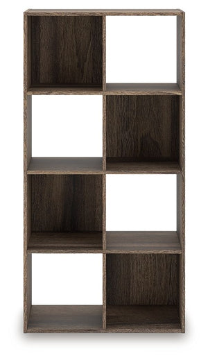 Shallifer - Cube Organizer - R&R Furniture Gallery (Fountain Valley, CA)