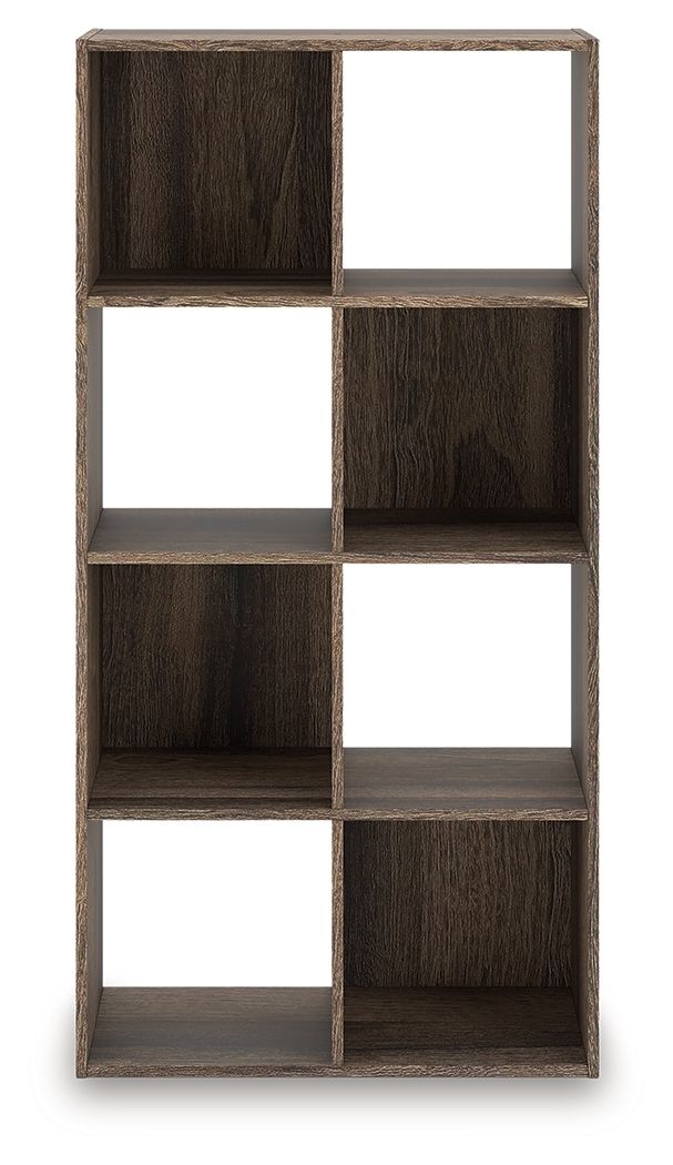 Shallifer - Cube Organizer - R&R Furniture Gallery (Fountain Valley, CA)