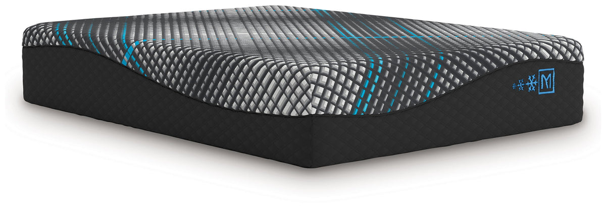 Millennium 2.0 Hybrid 16 Inch - Mattress - R&R Furniture Gallery (Fountain Valley, CA)
