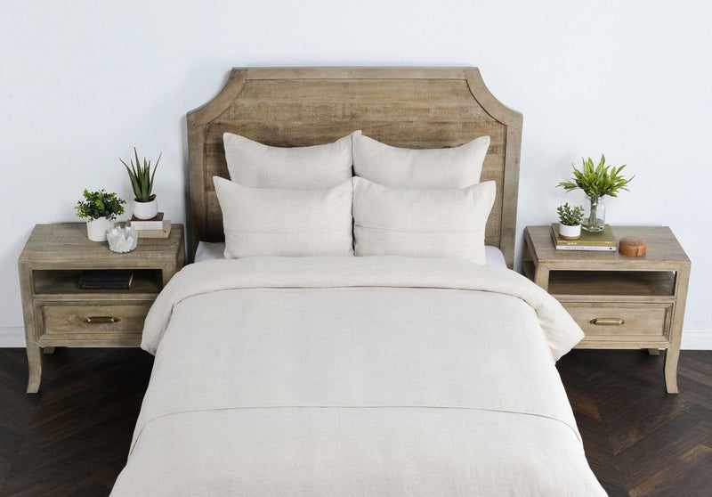 Beaumont - Duvet - R&R Furniture Gallery (Fountain Valley, CA)