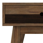 Clarkson - Rustic Table - R&R Furniture Gallery (Fountain Valley, CA)