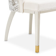 Carmela - Dining Arm Chair - R&R Furniture Gallery (Fountain Valley, CA)