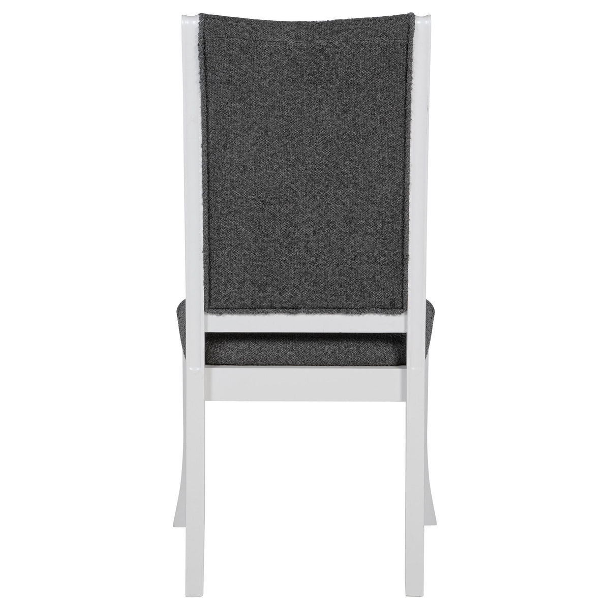 Tyler Pearl - Upholstered Dining Side Chair (Set of 2) - Taupe