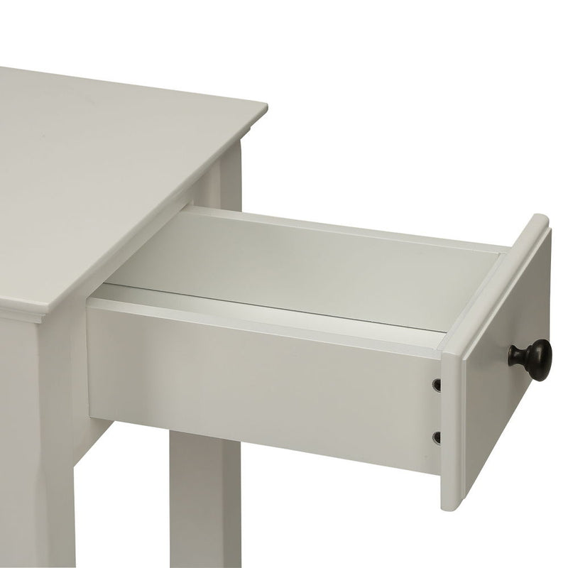 Bertie - Accent Table - R&R Furniture Gallery (Fountain Valley, CA)