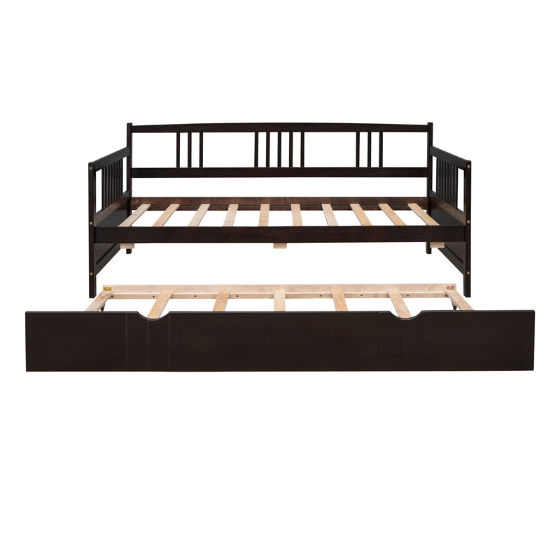 Multifunctional Modern Daybed - R&R Furniture Gallery (Fountain Valley, CA)