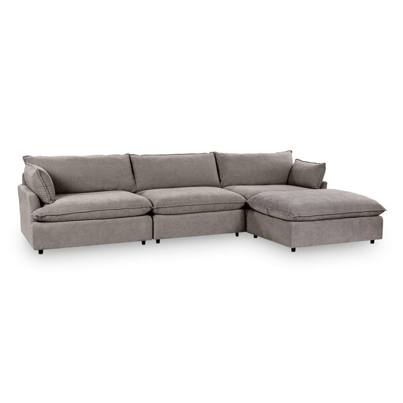 Caplan - Modular Sectional - R&R Furniture Gallery (Fountain Valley, CA)