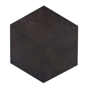 Hanniel - Coffee Table - R&R Furniture Gallery (Fountain Valley, CA)